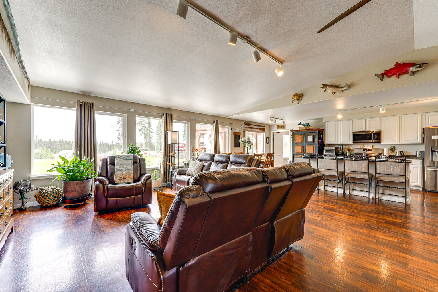 Soldotna Vacation Rental
