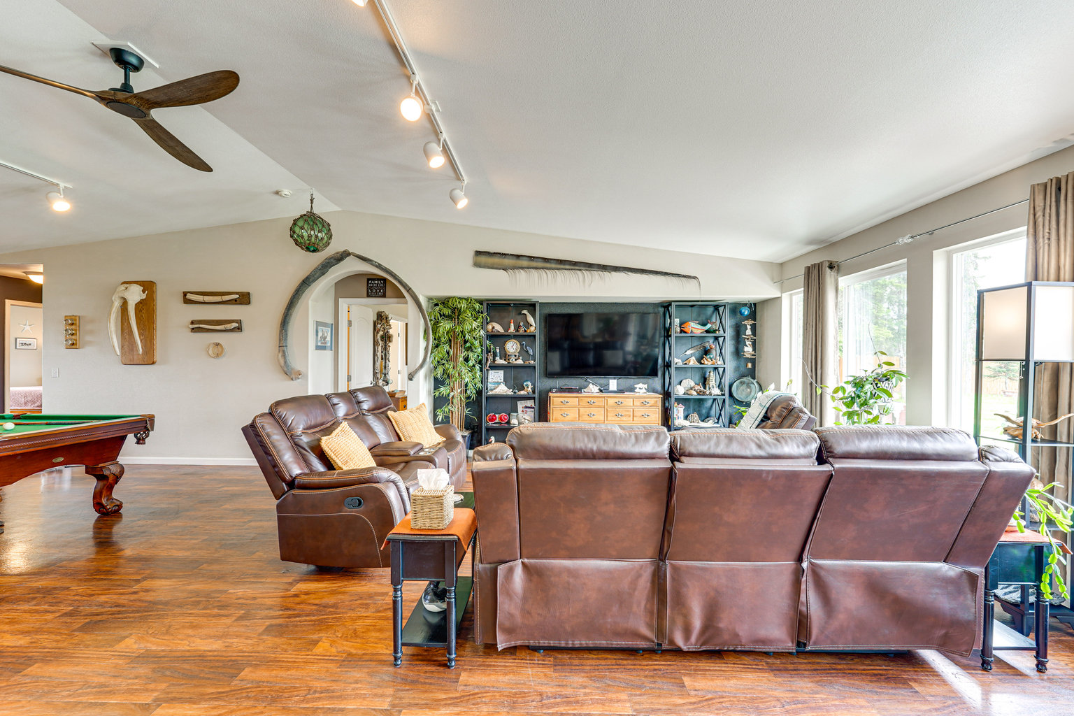 Soldotna Vacation Rental