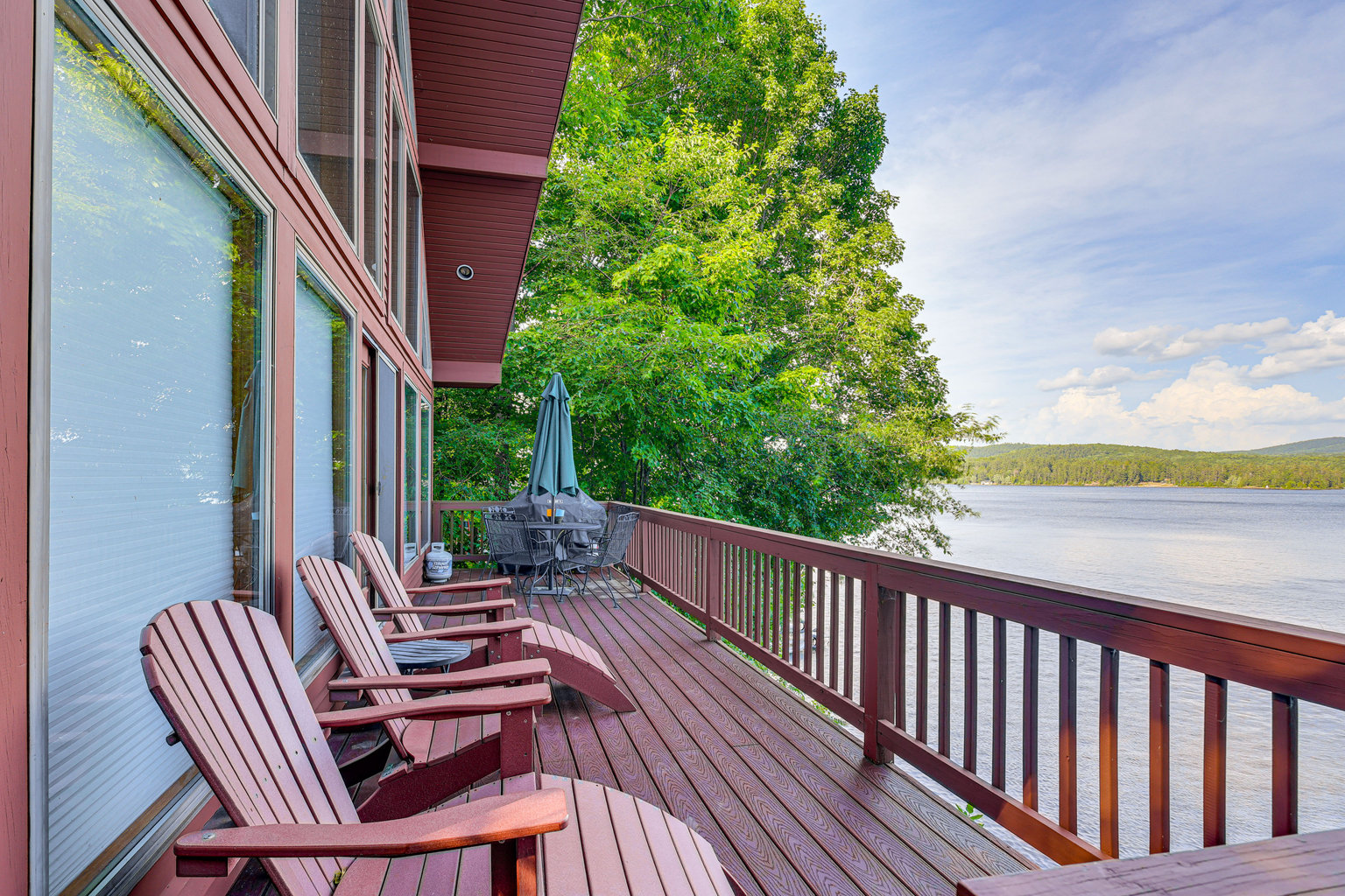 Schroon Lake Vacation Rental