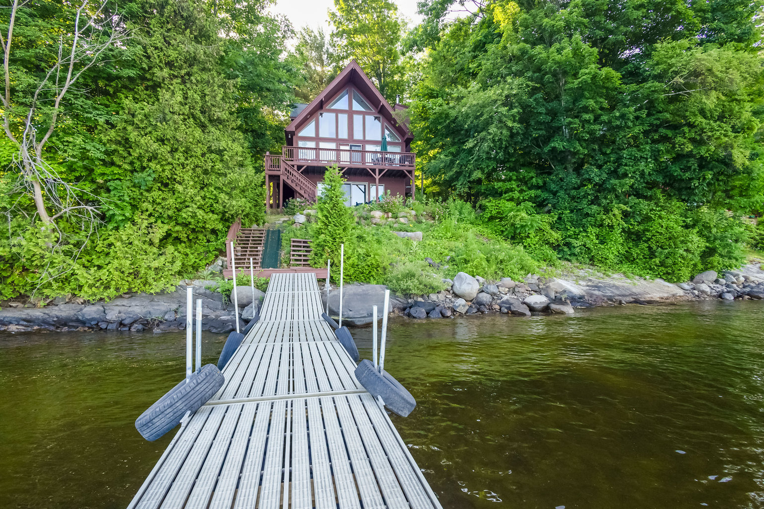 Schroon Lake Vacation Rental