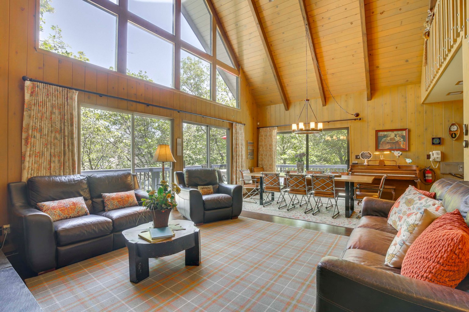 Lake Arrowhead Vacation Rental