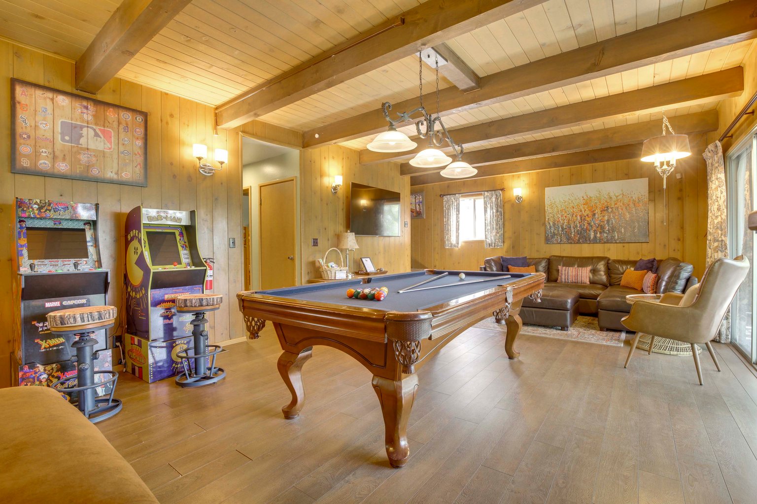 Lake Arrowhead Vacation Rental