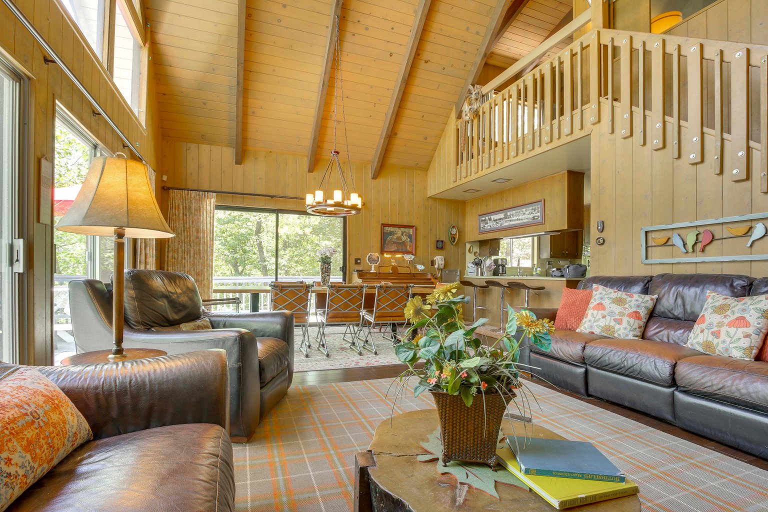 Lake Arrowhead Vacation Rental