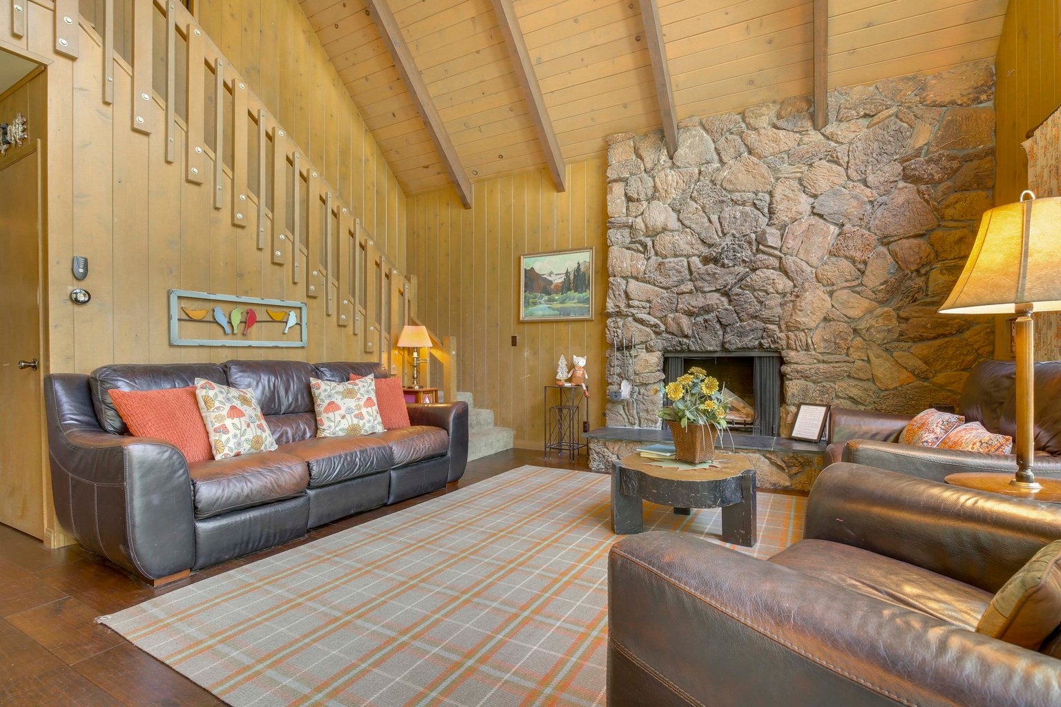 Lake Arrowhead Vacation Rental