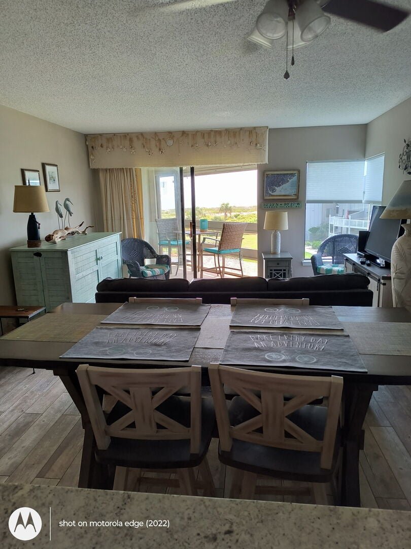Saint Helena Island Vacation Rental