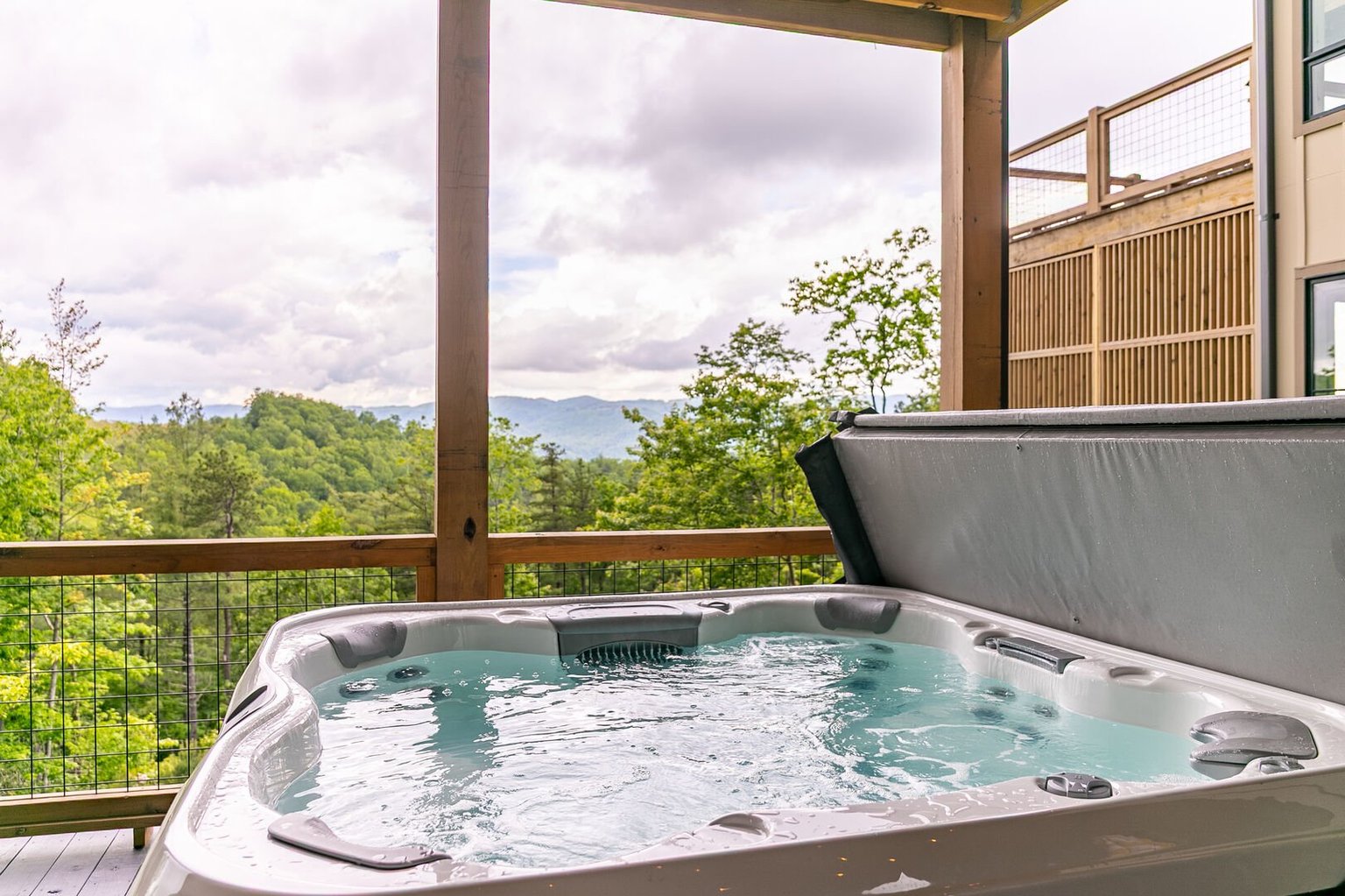 Boone Vacation Rental