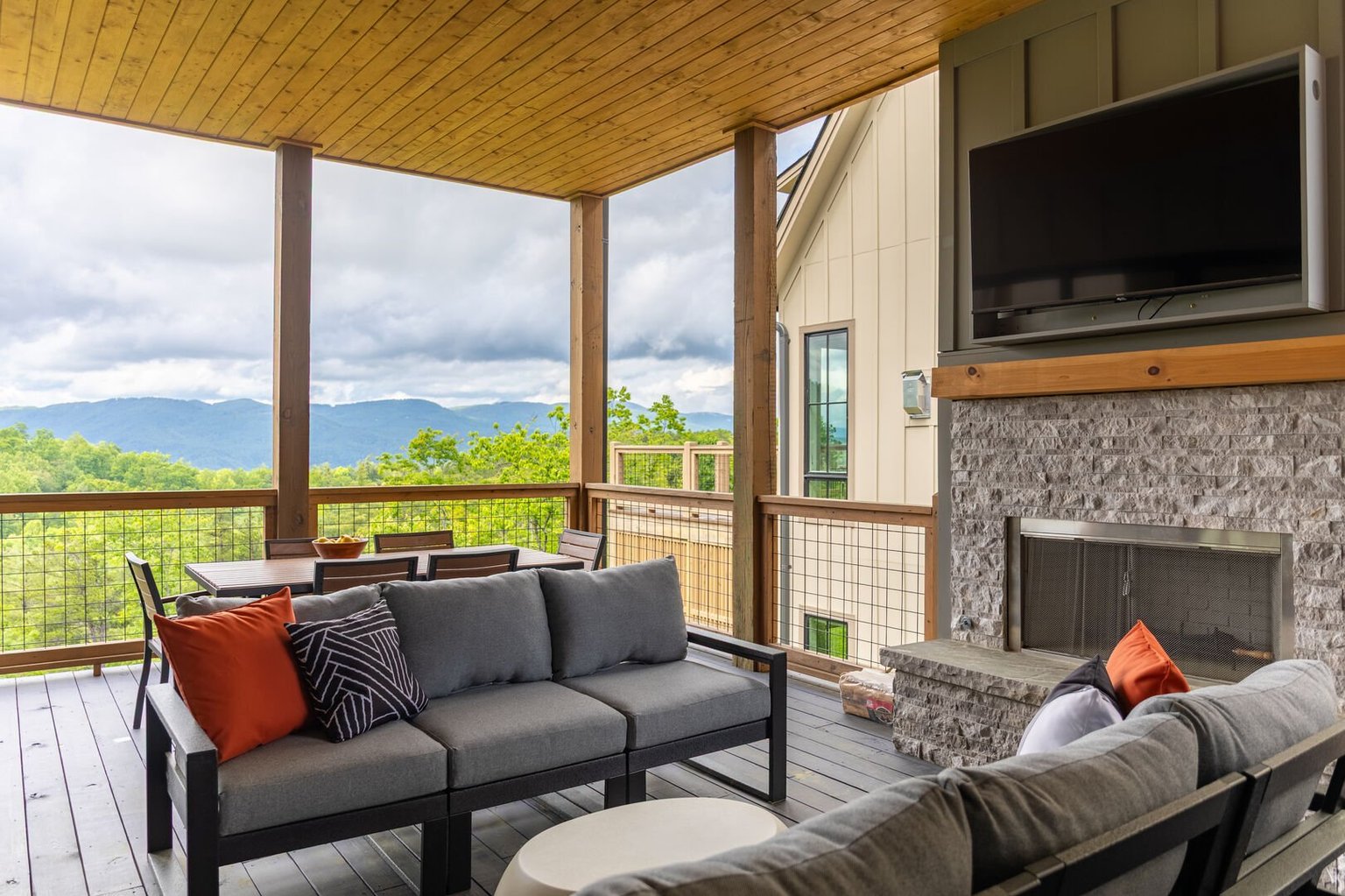 Boone Vacation Rental