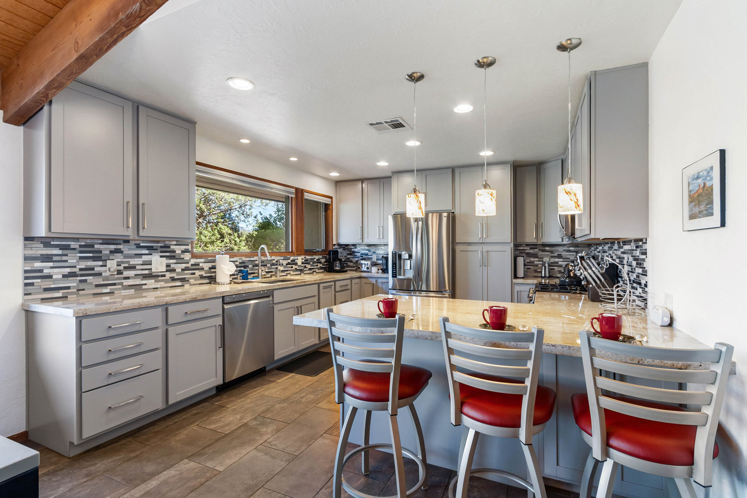 Sedona Vacation Rental