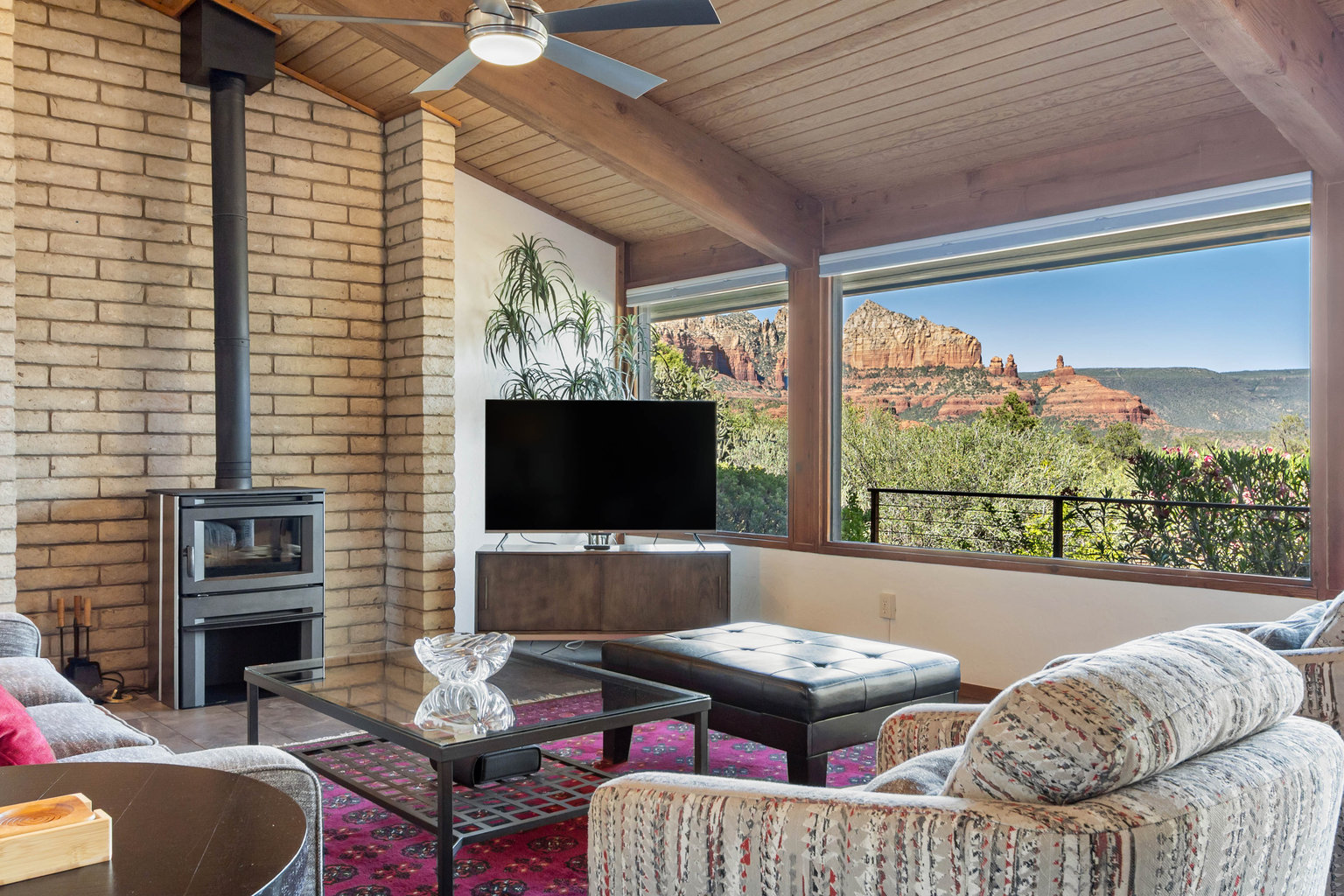 Sedona Vacation Rental
