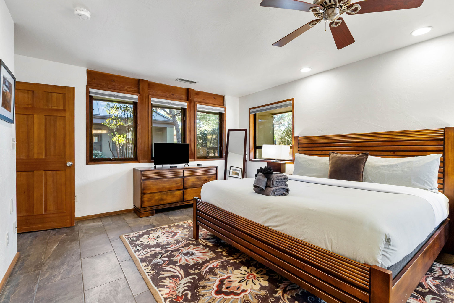 Sedona Vacation Rental