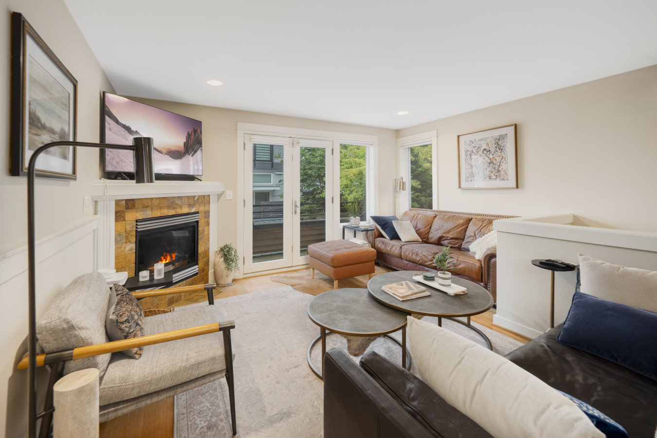 Seattle Vacation Rental