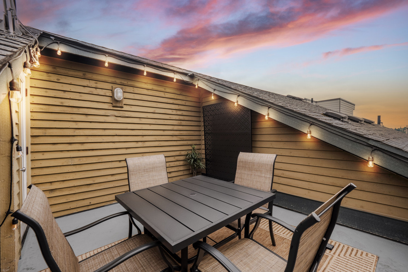 Seattle Vacation Rental