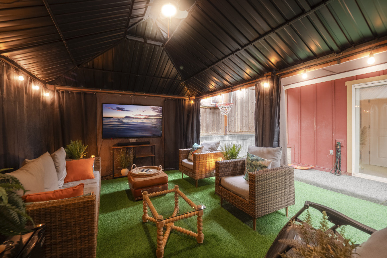 Seattle Vacation Rental