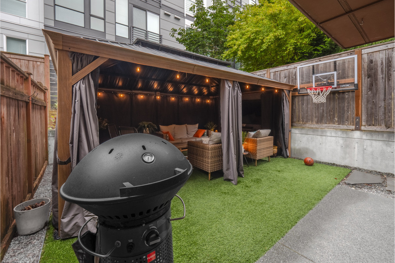 Seattle Vacation Rental