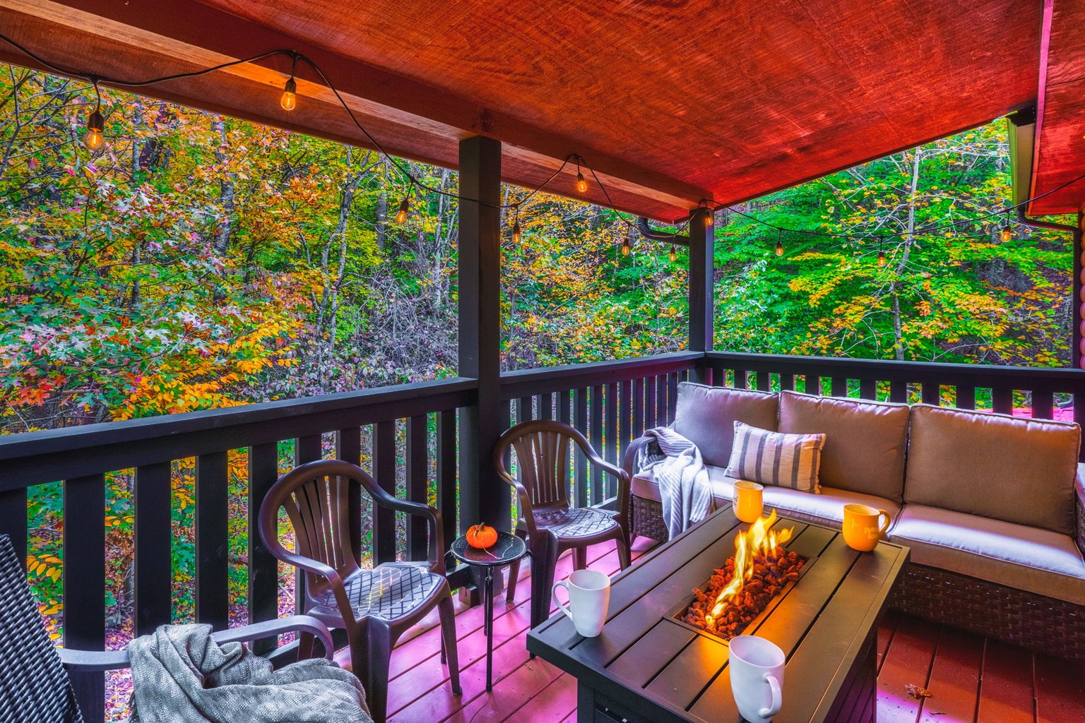 Pigeon Forge Vacation Rental