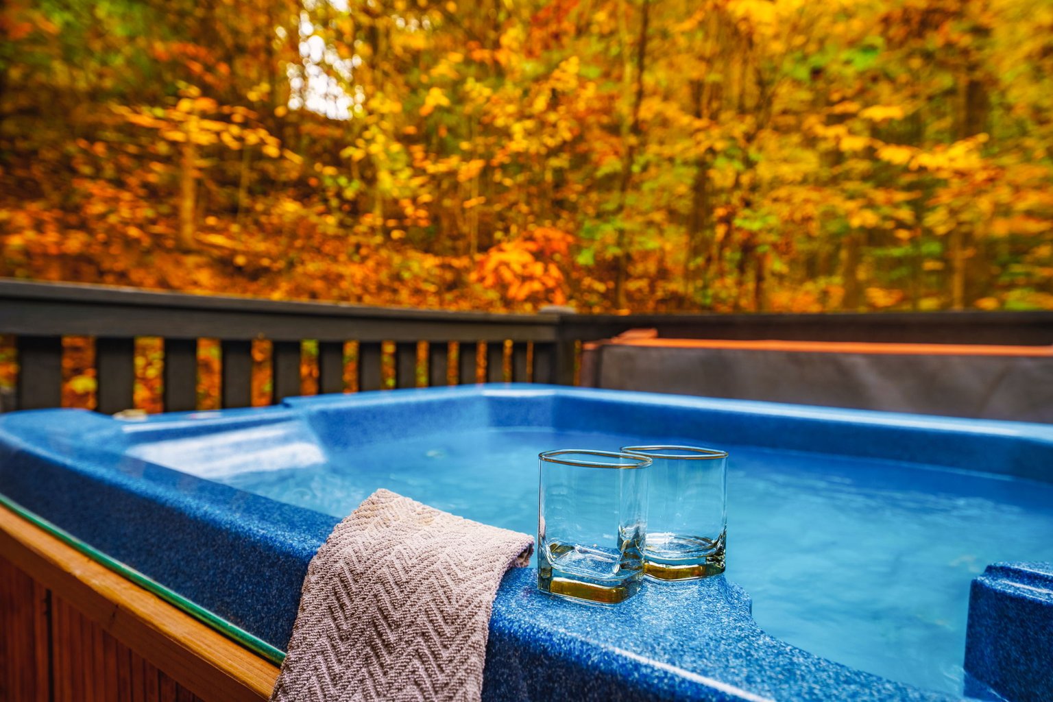 Pigeon Forge Vacation Rental