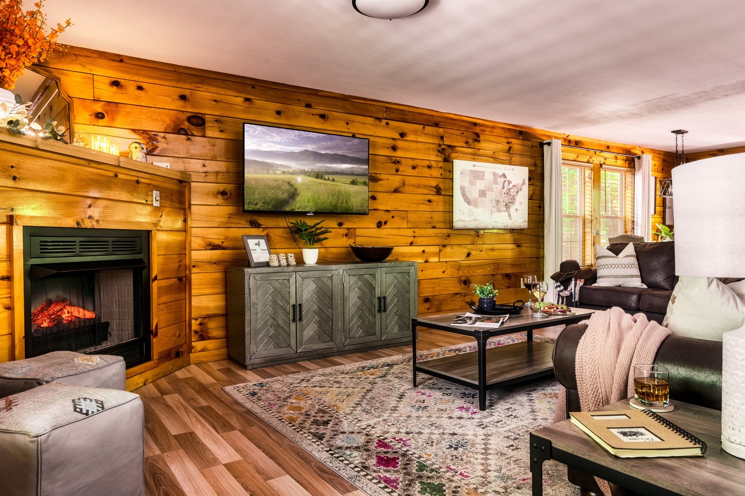 Pigeon Forge Vacation Rental