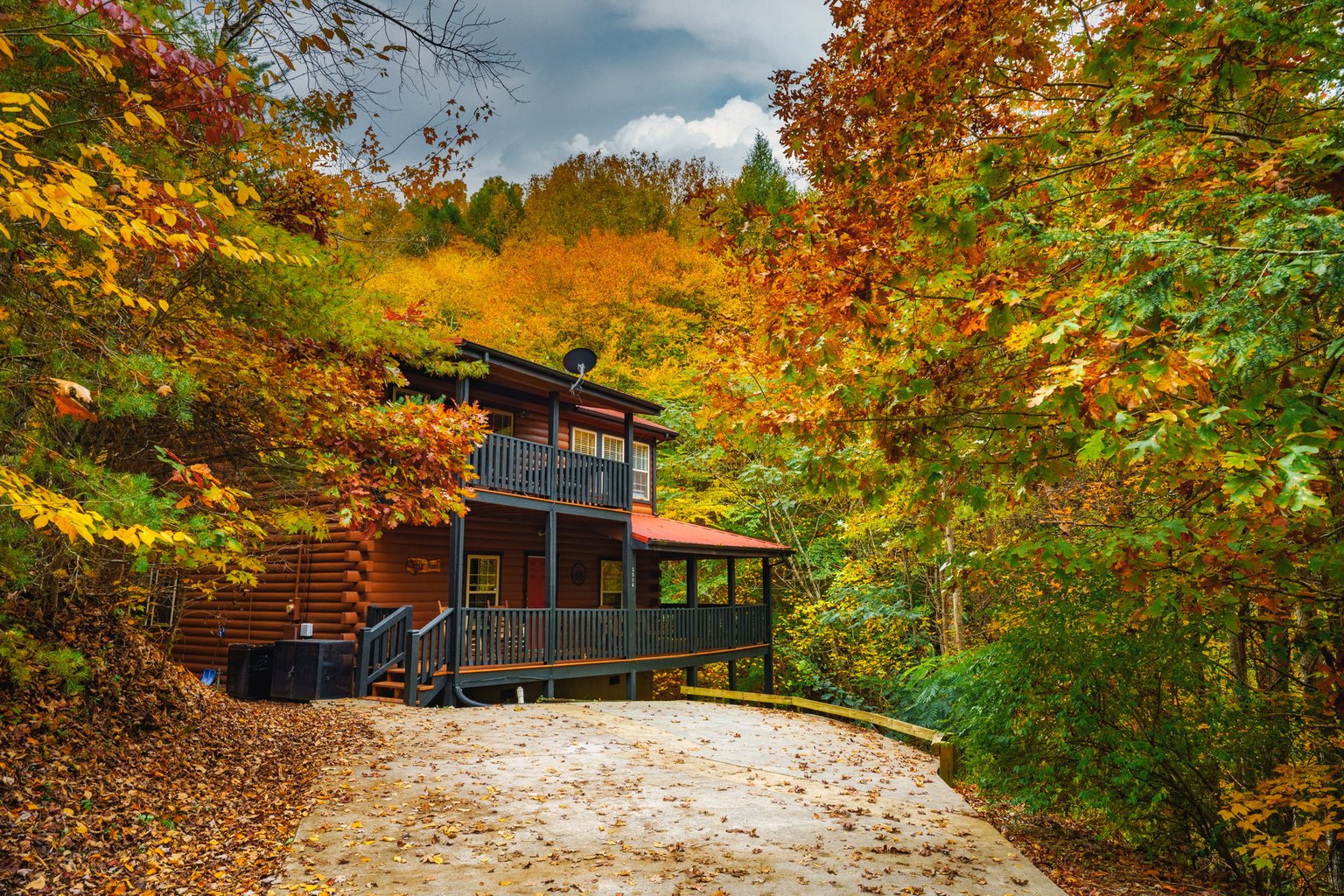 Pigeon Forge Vacation Rental