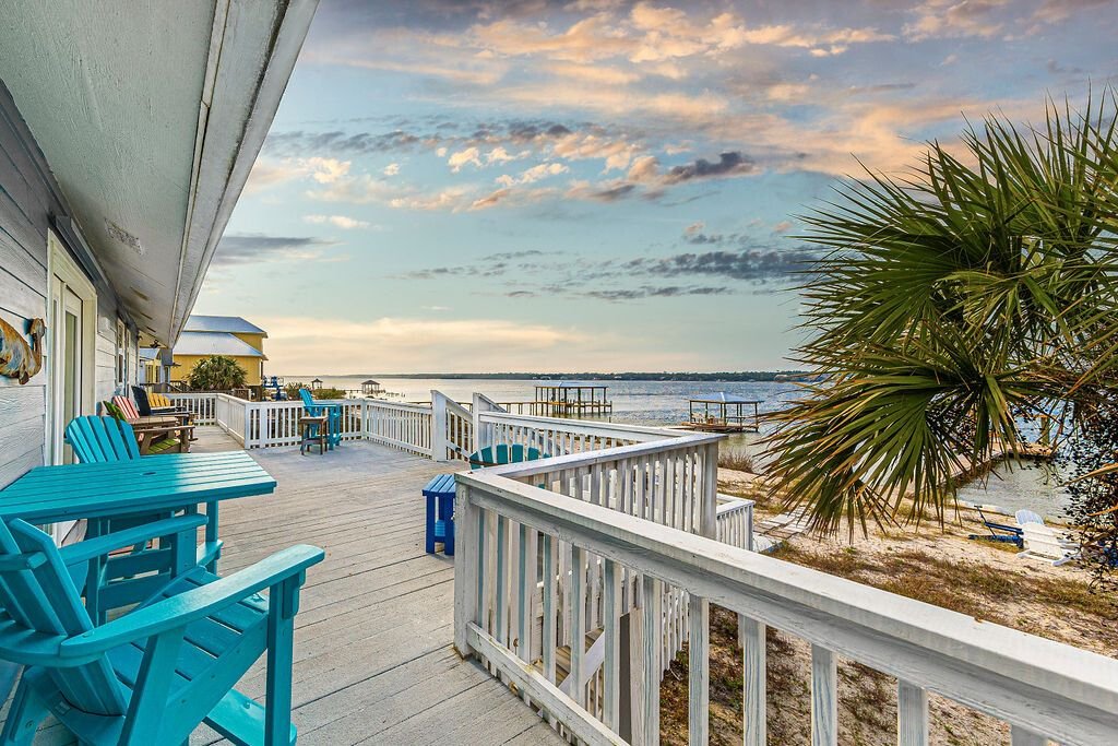 Gulf Shores Vacation Rental