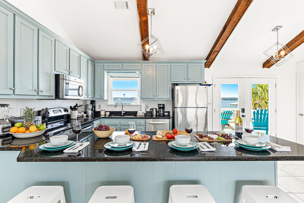 Gulf Shores Vacation Rental