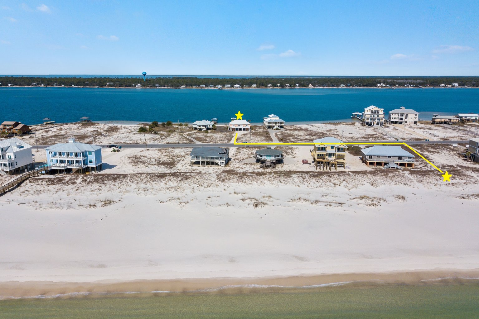 Gulf Shores Vacation Rental