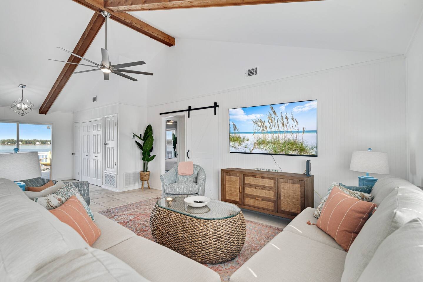 Gulf Shores Vacation Rental