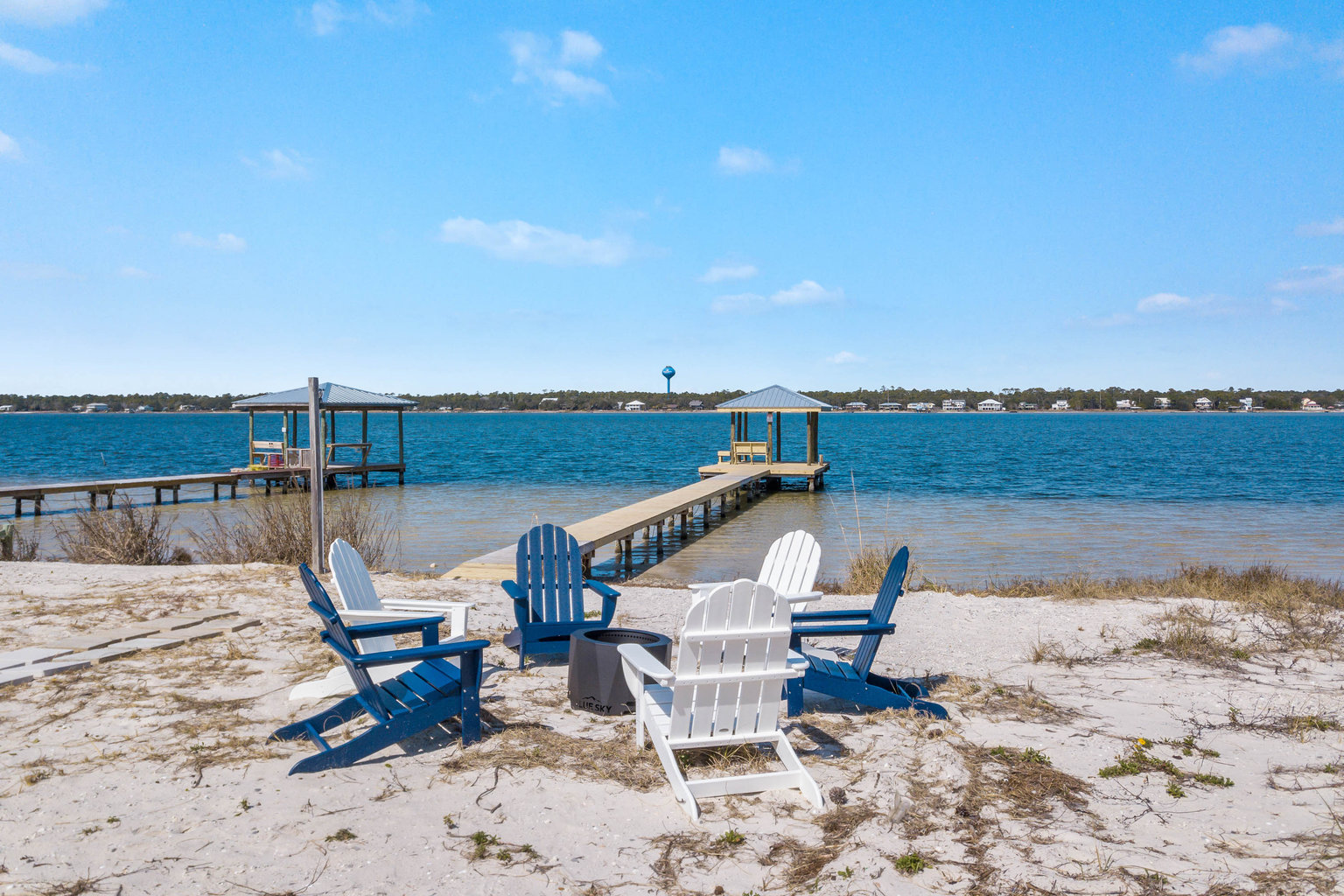 Gulf Shores Vacation Rental