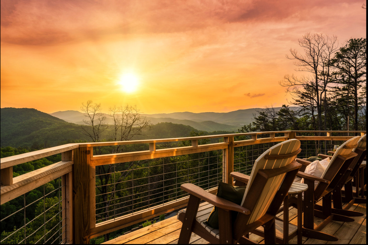 Sevierville Vacation Rental