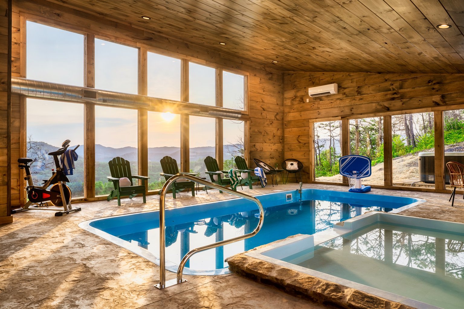Sevierville Vacation Rental