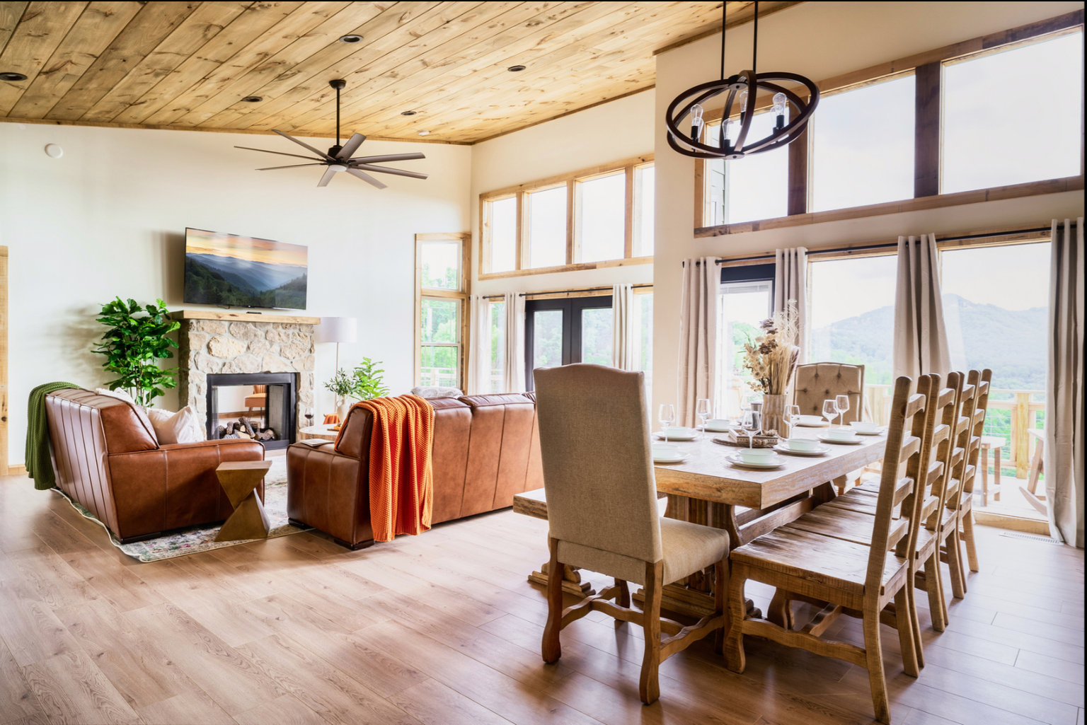 Sevierville Vacation Rental