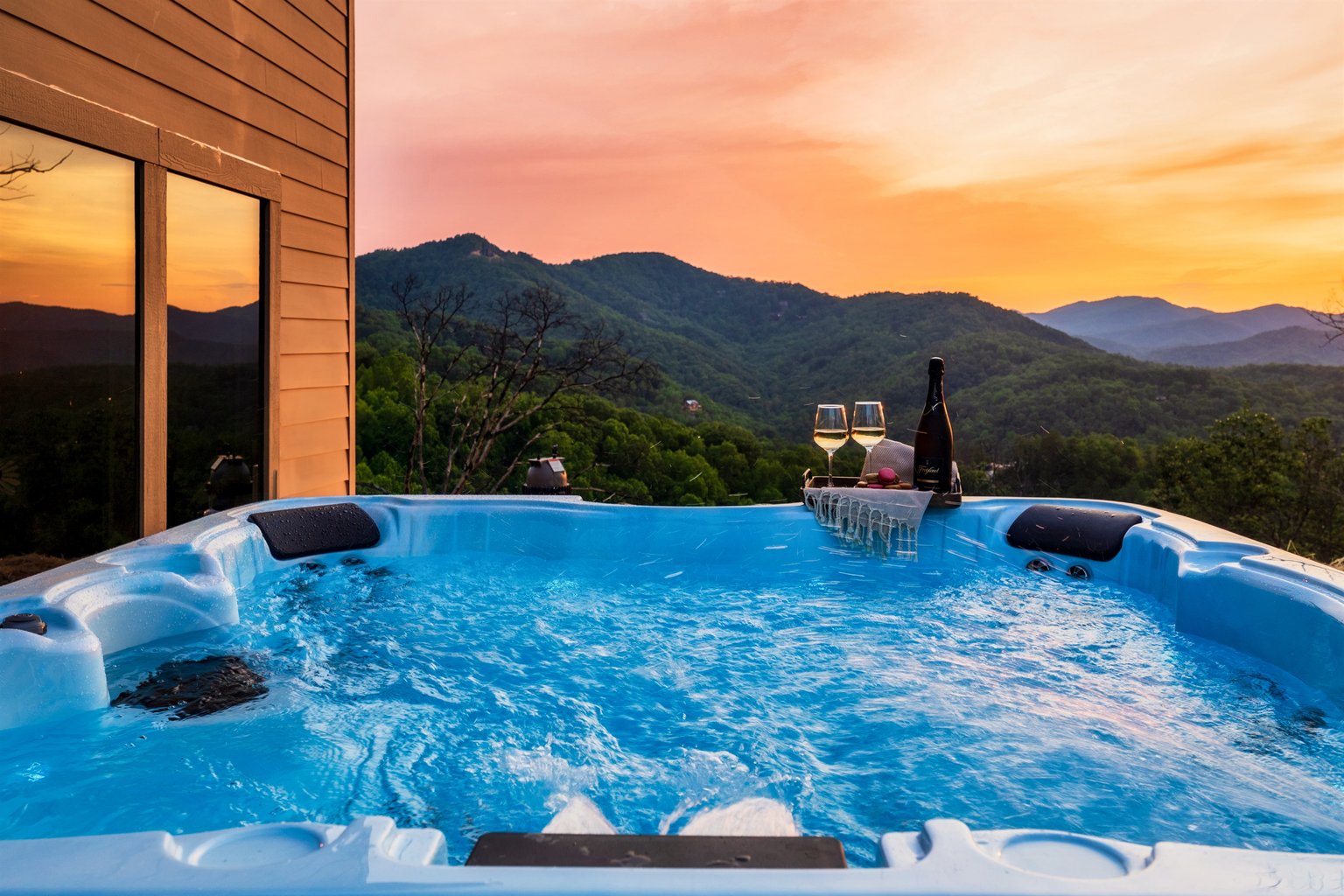 Sevierville Vacation Rental