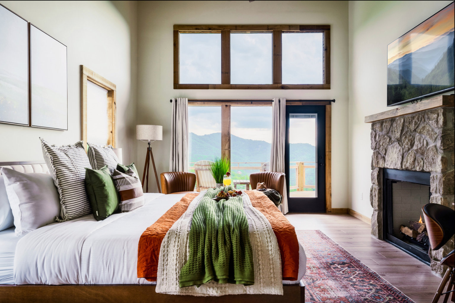 Sevierville Vacation Rental