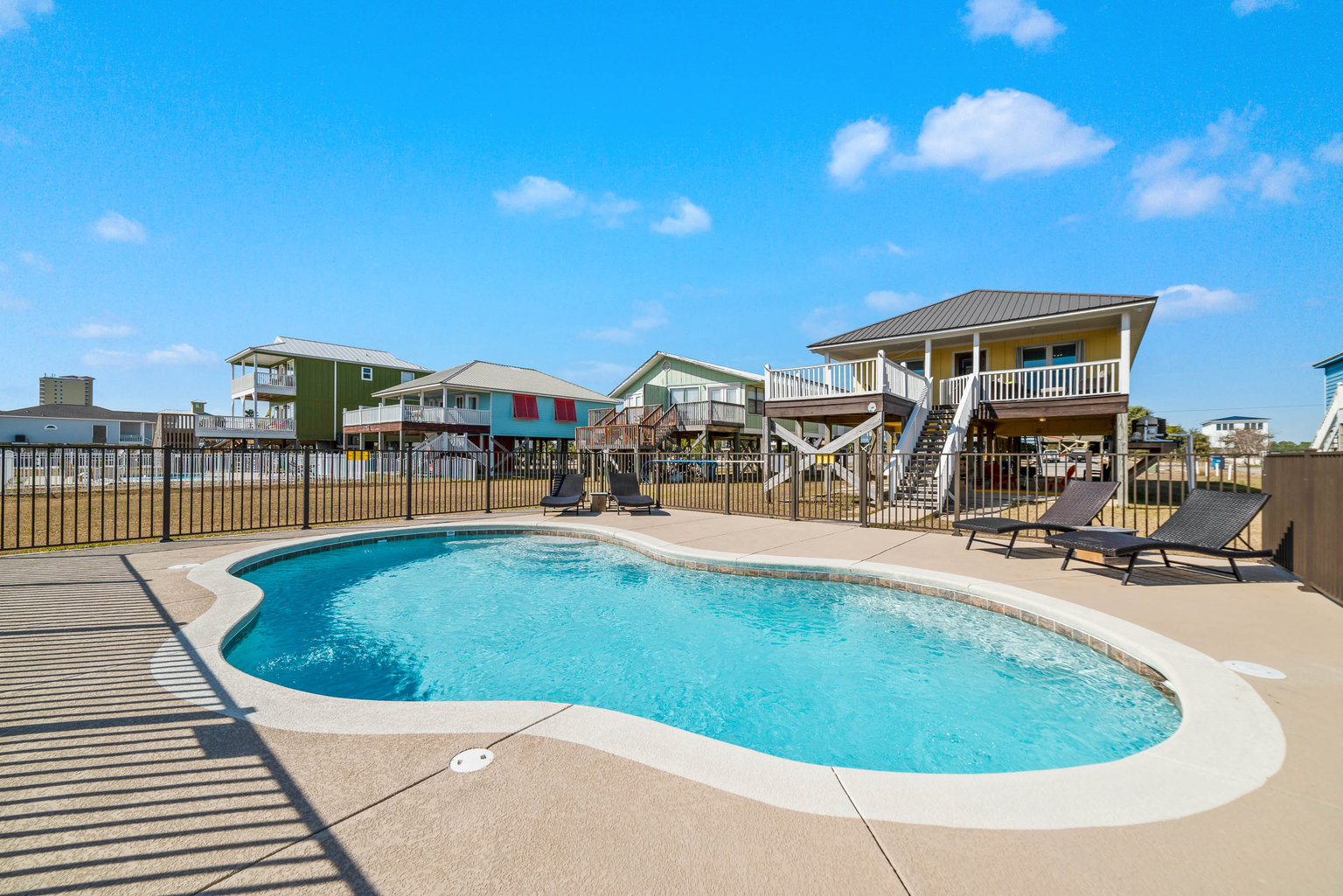 GULF SHORES Vacation Rental