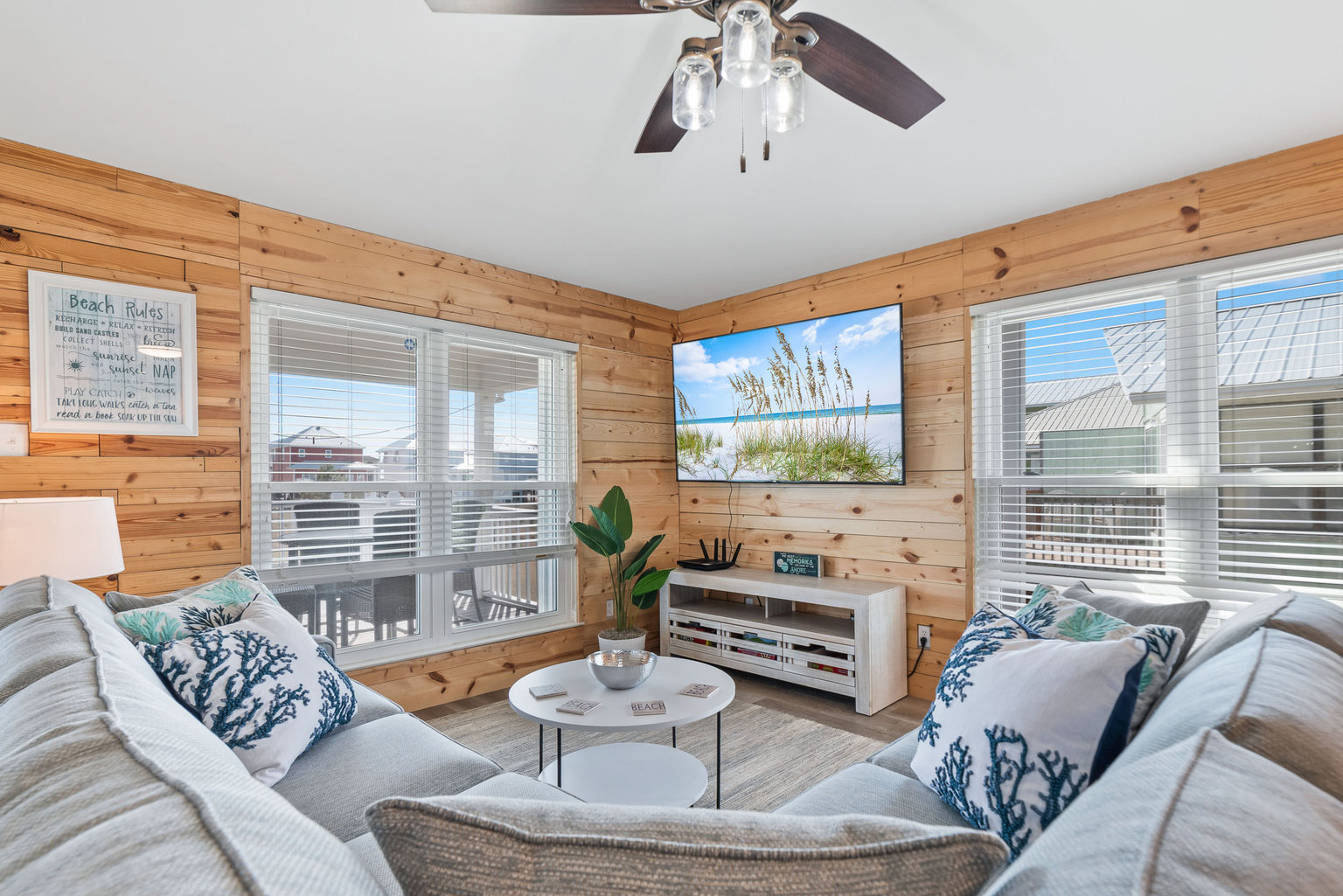 GULF SHORES Vacation Rental