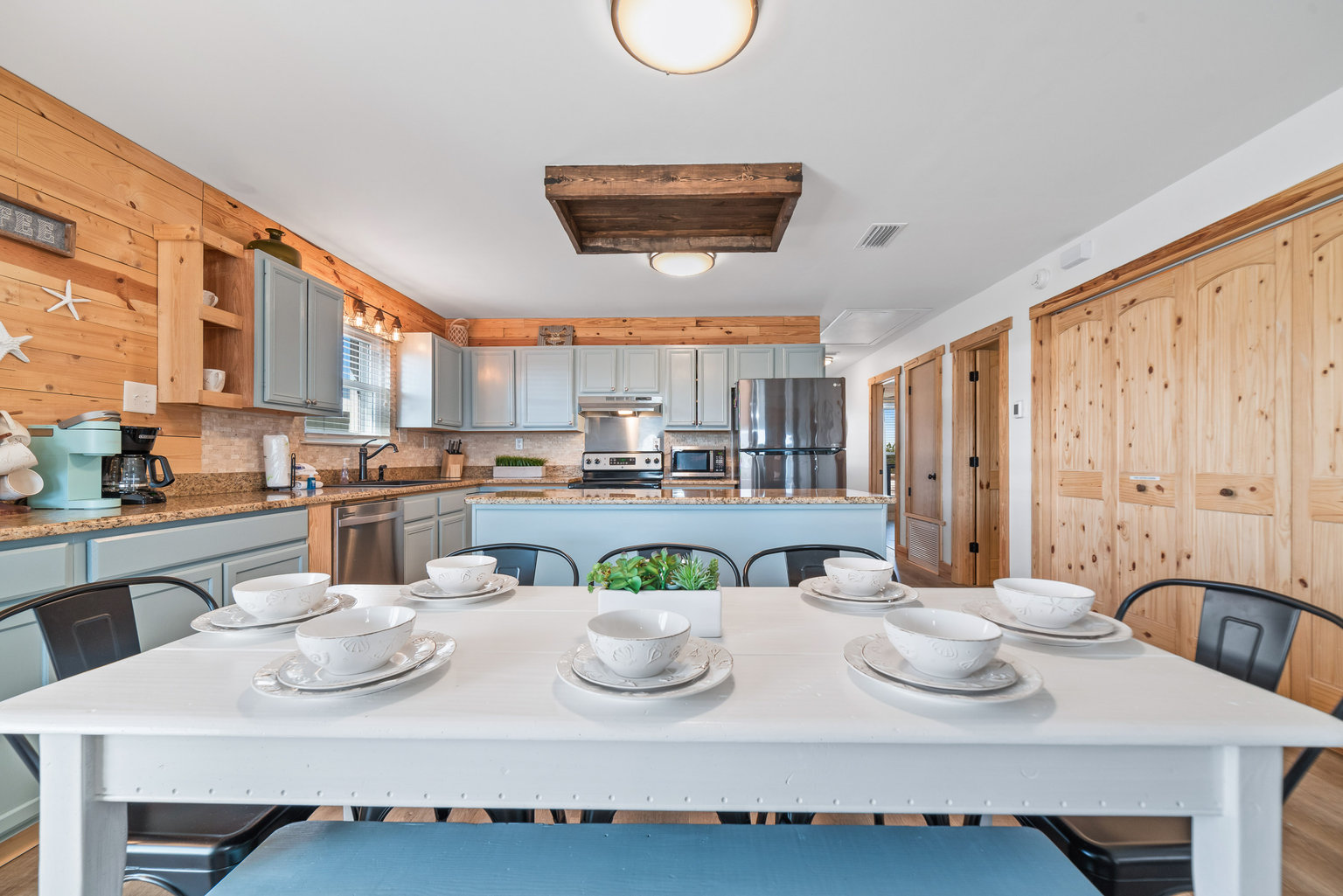 GULF SHORES Vacation Rental