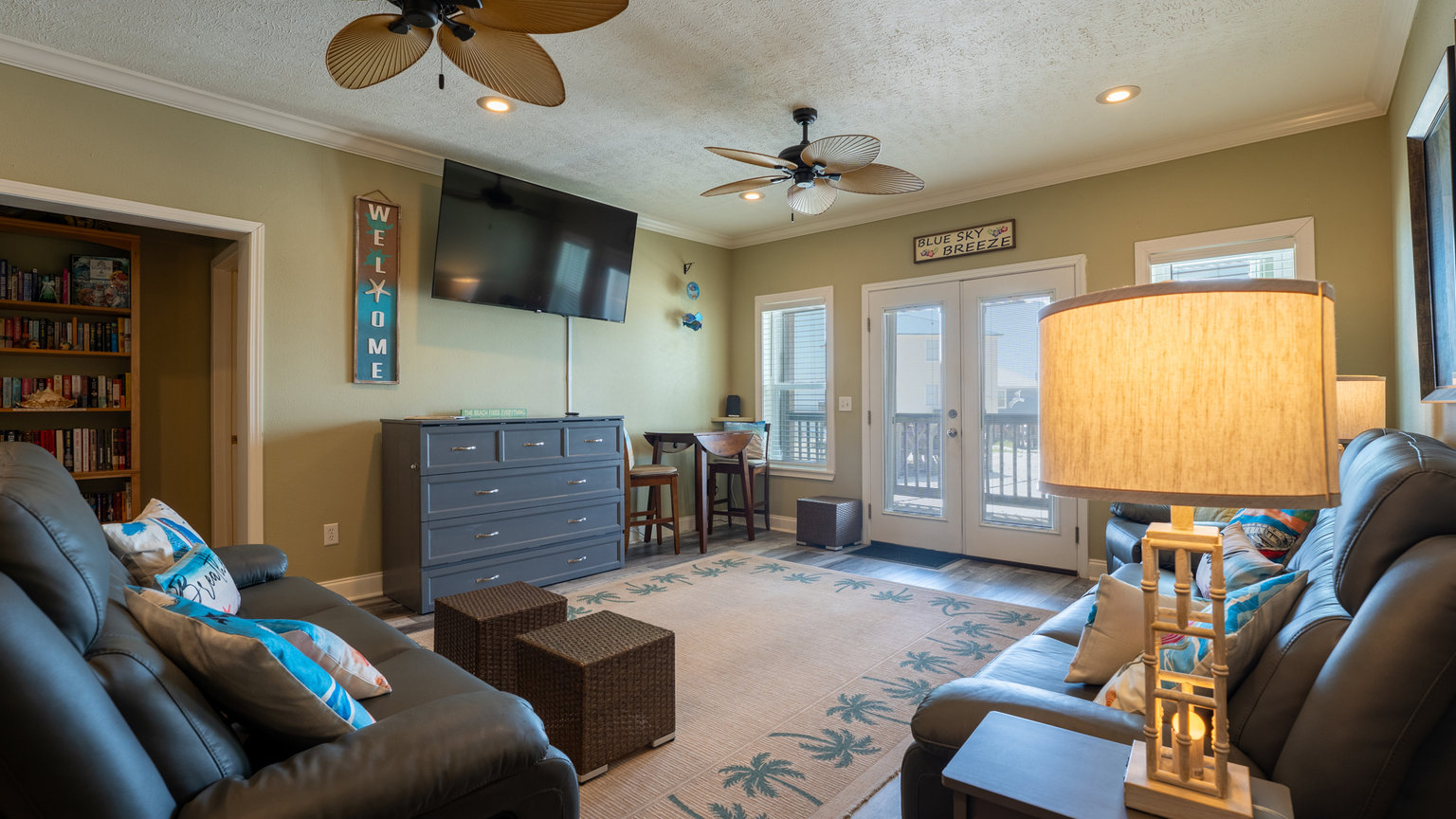 Dauphin Island Vacation Rental