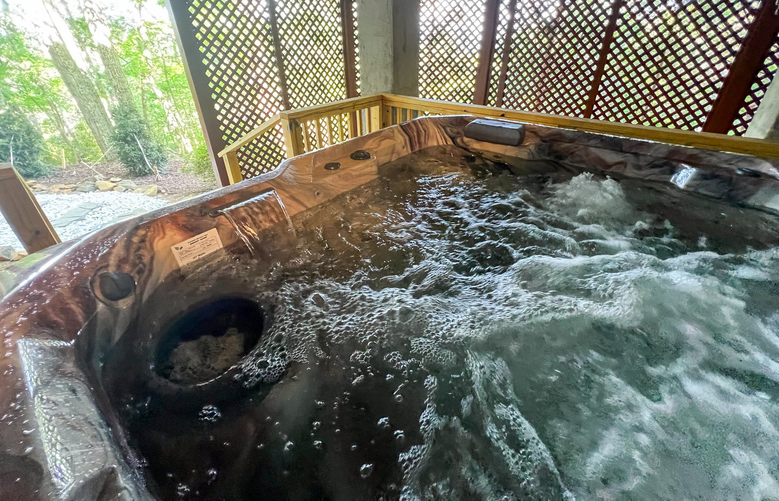 West Jefferson Vacation Rental