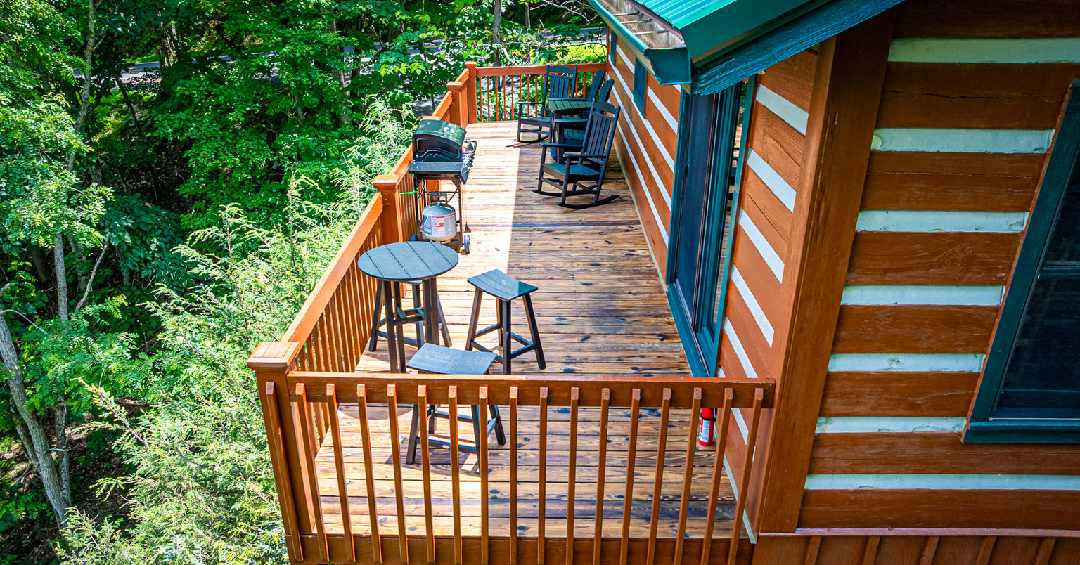 West Jefferson Vacation Rental