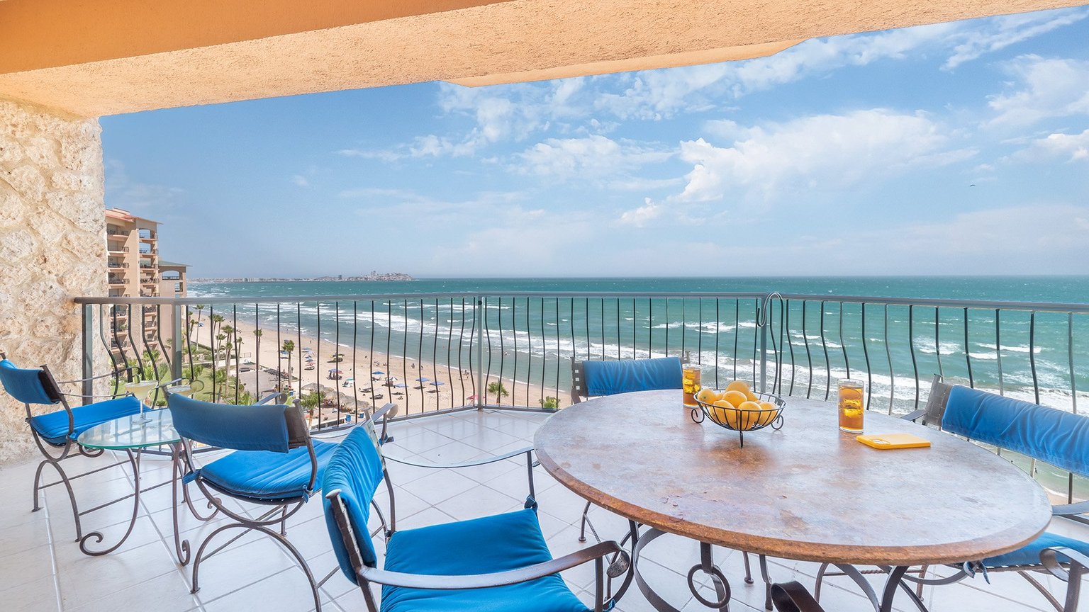 Puerto Peñasco Vacation Rental