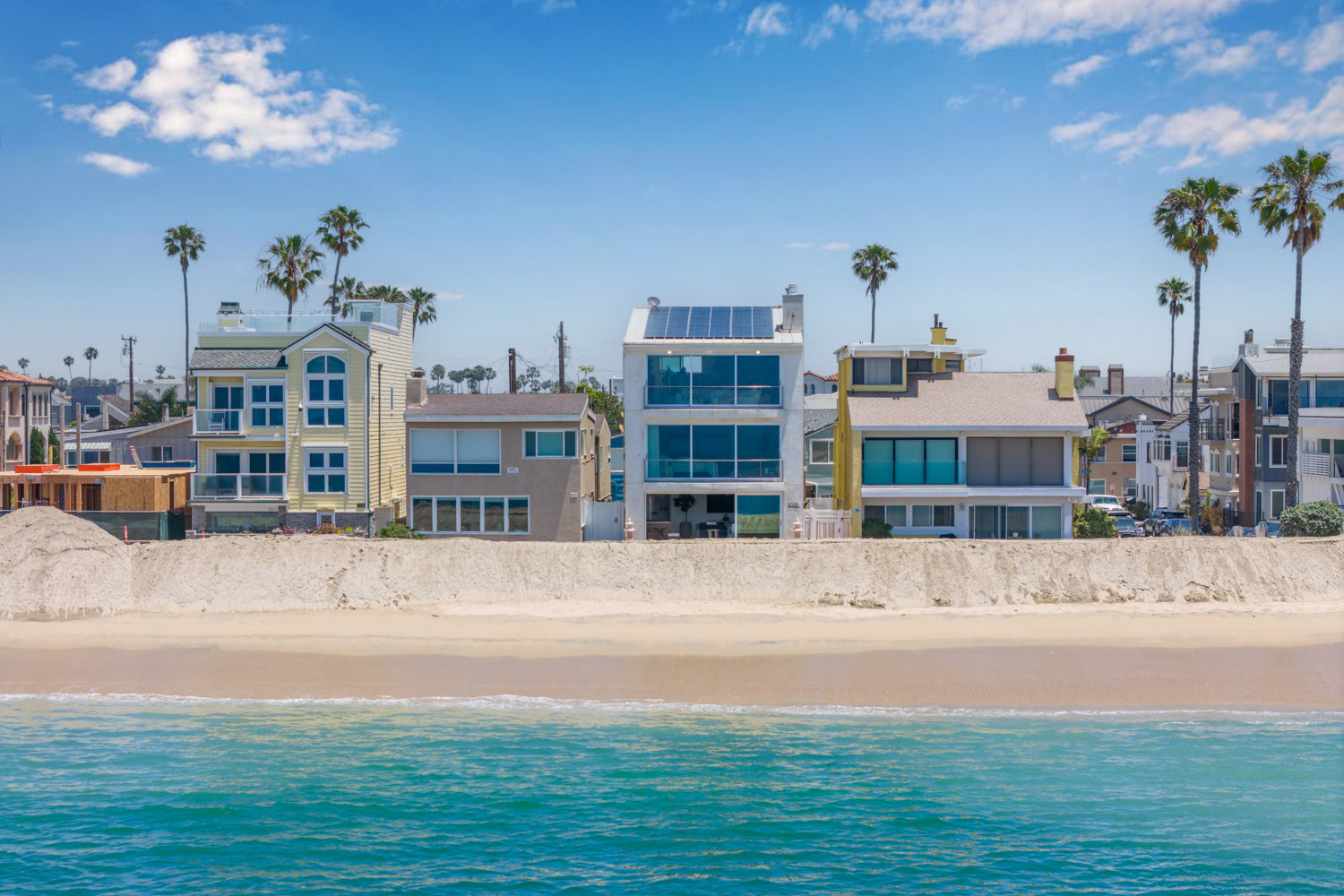 Long Beach Vacation Rental