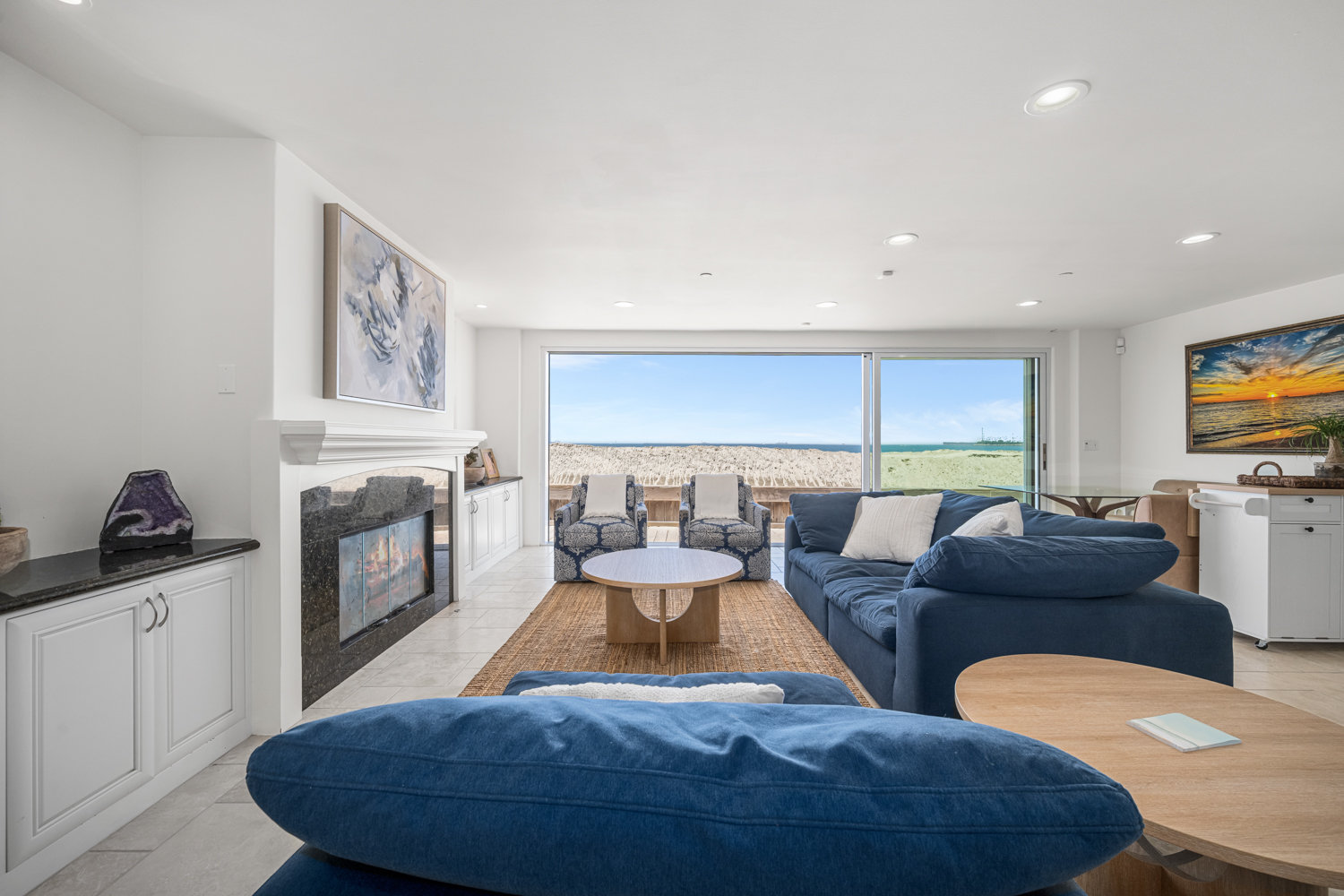 Long Beach Vacation Rental