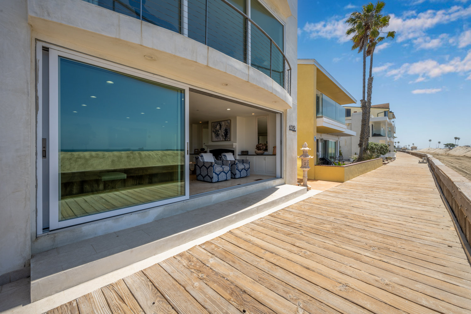 Long Beach Vacation Rental
