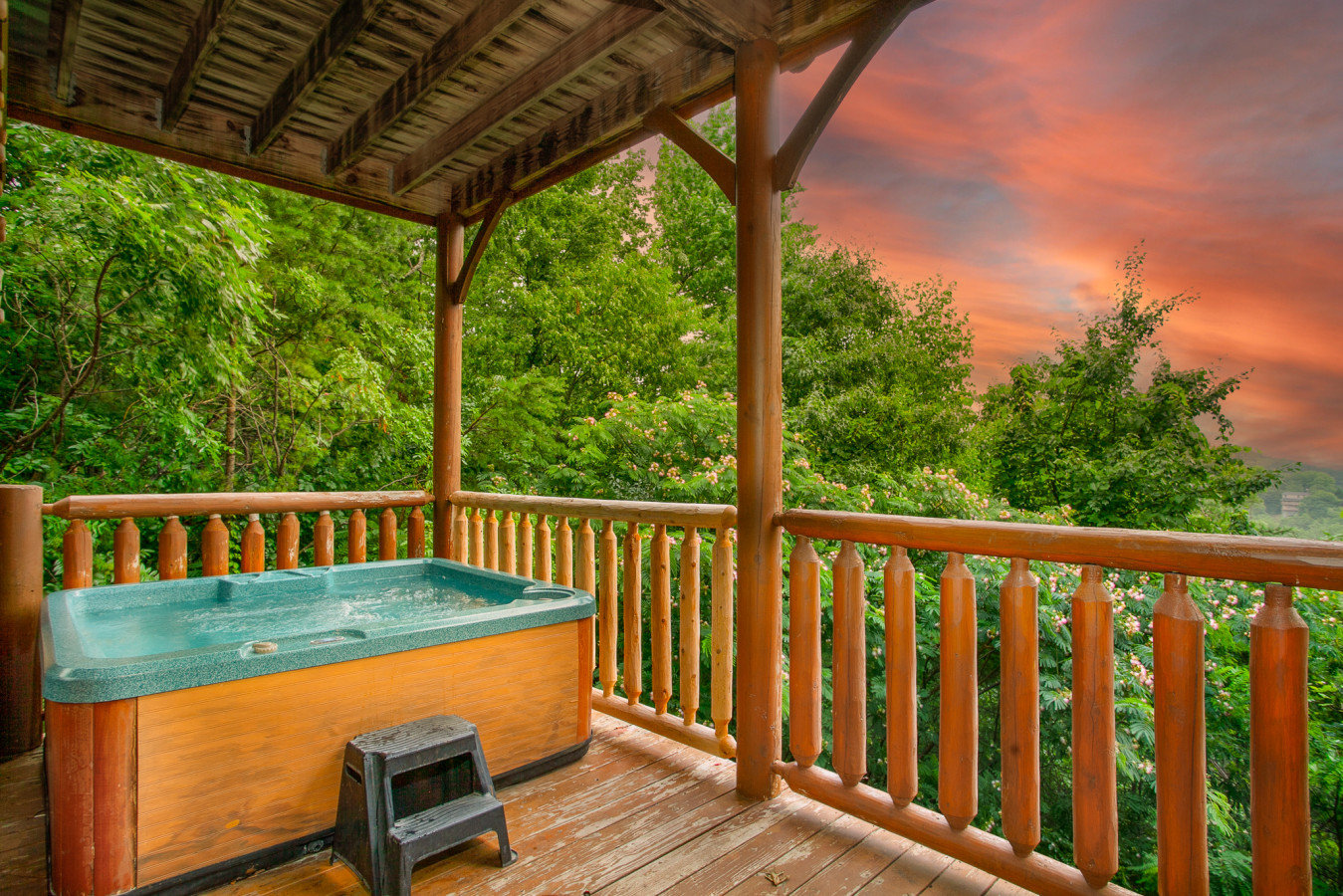 Sevierville Vacation Rental
