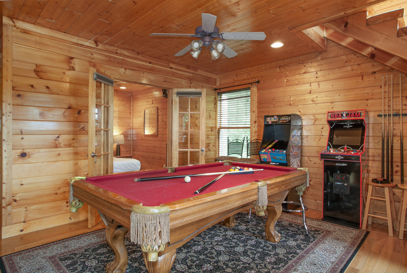 Sevierville Vacation Rental