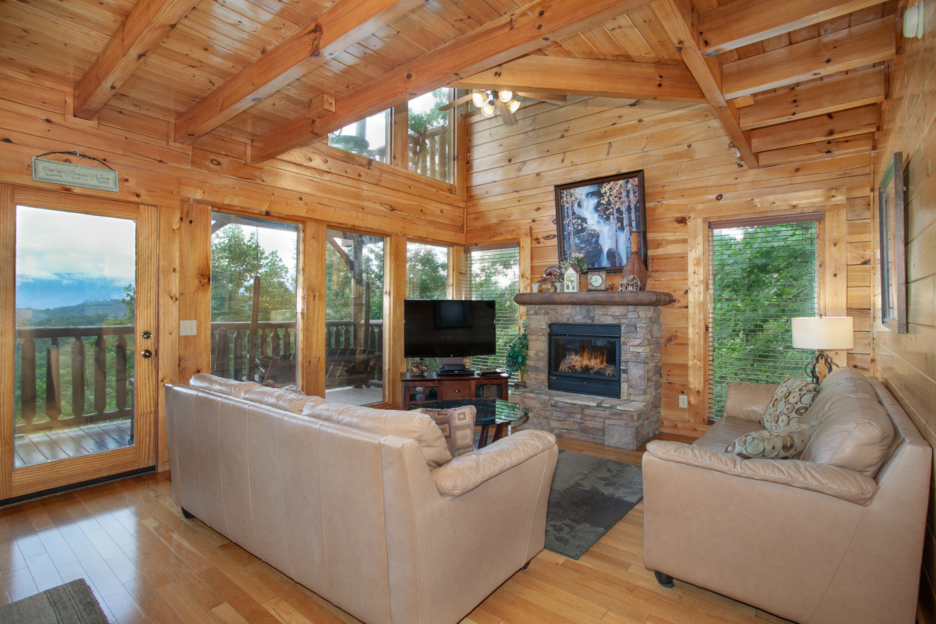 Sevierville Vacation Rental