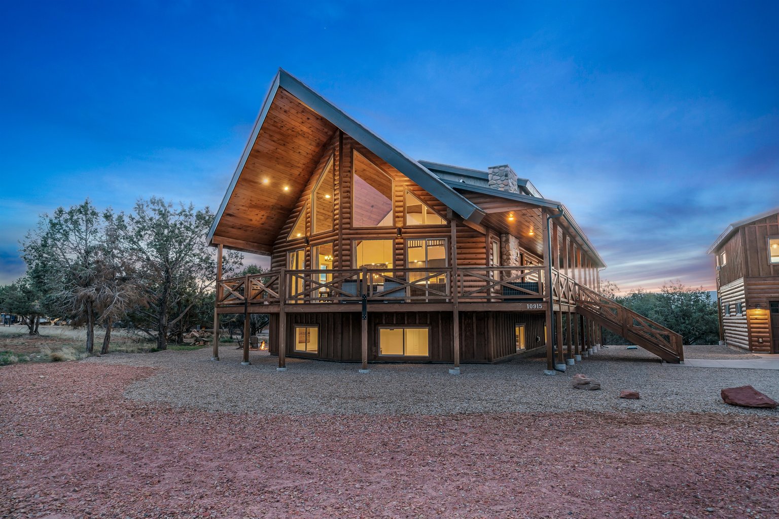 Orderville Vacation Rental