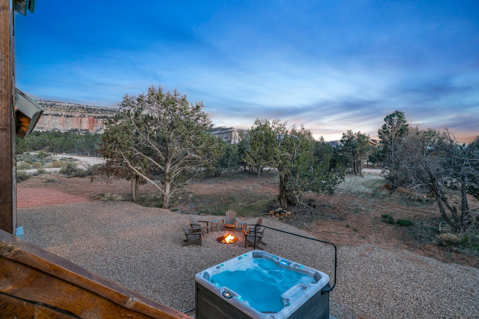 Orderville Vacation Rental