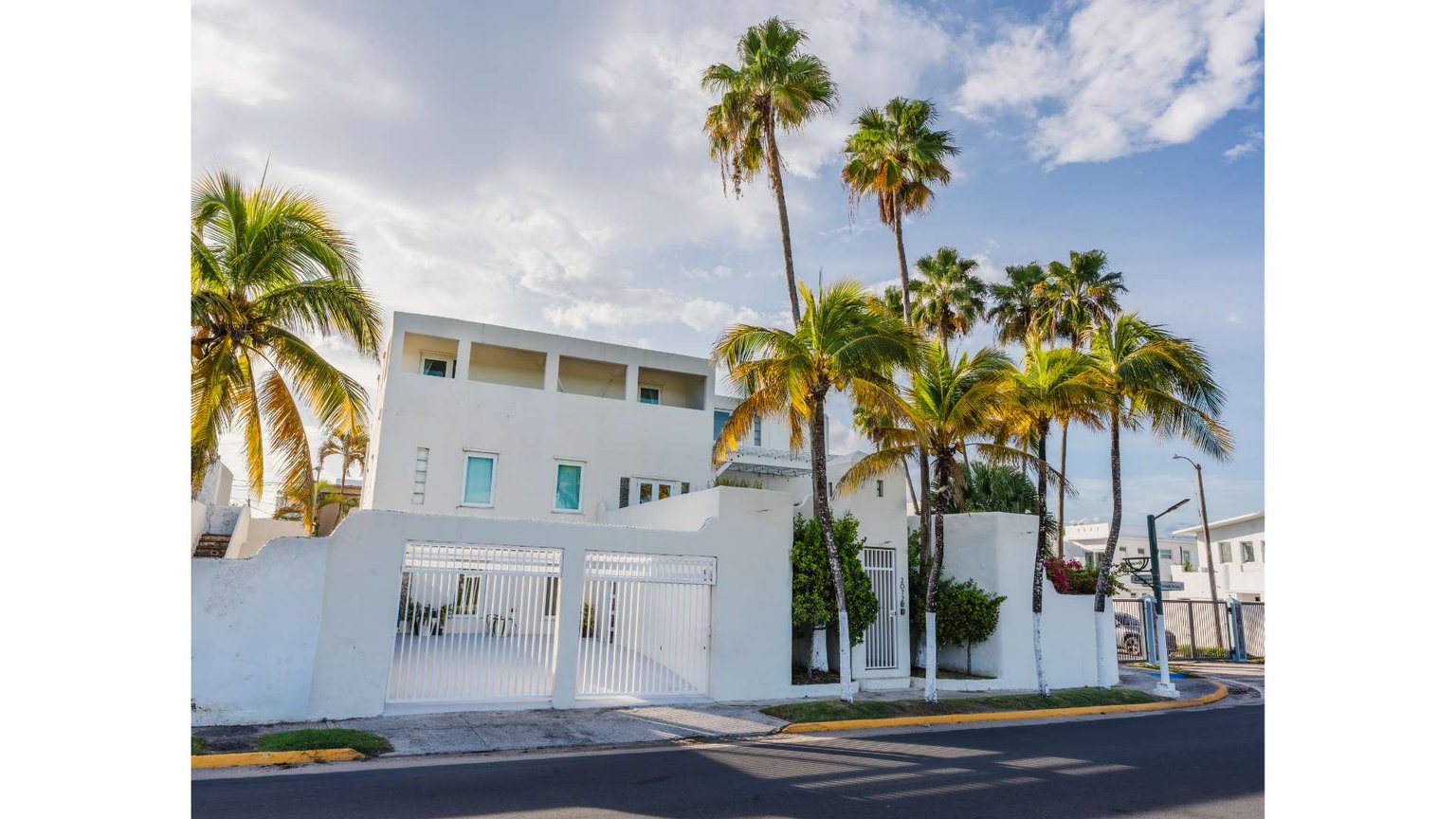 San Juan Vacation Rental