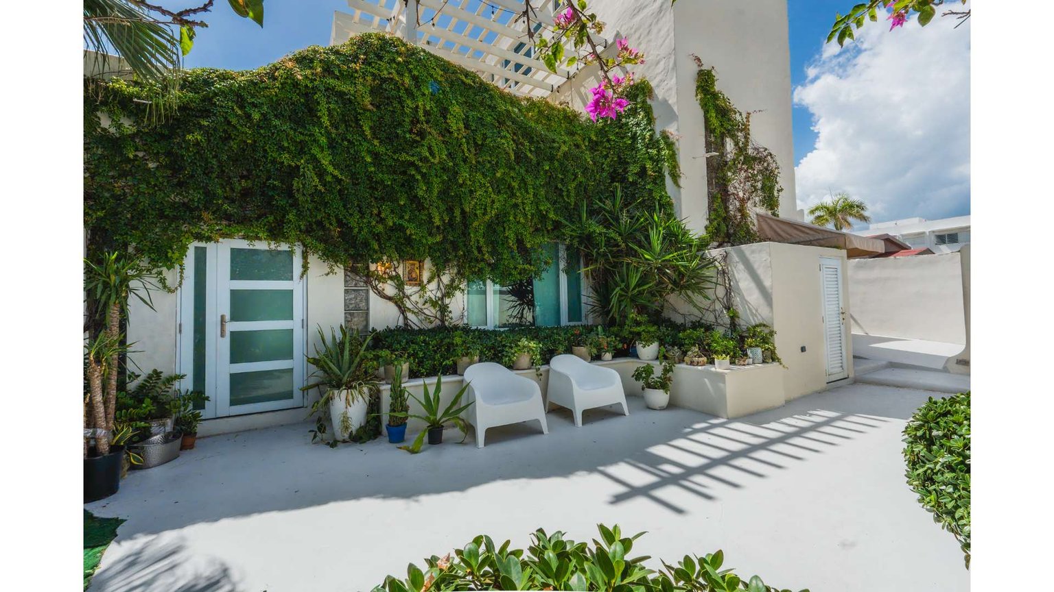 San Juan Vacation Rental