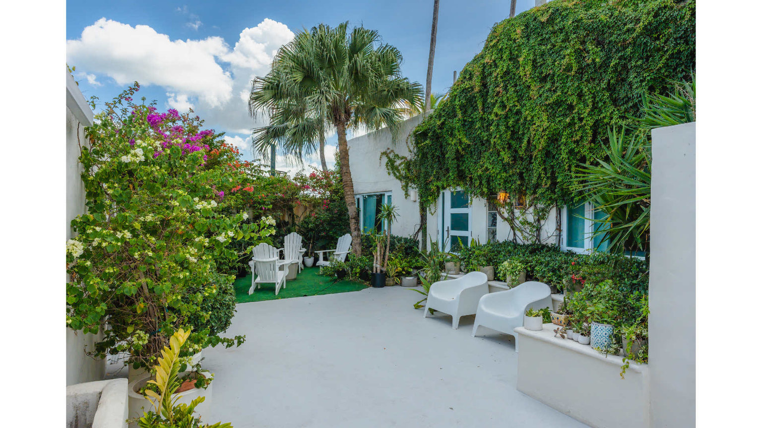 San Juan Vacation Rental